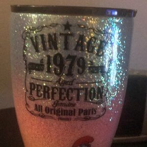 Meet your Posher, Darla